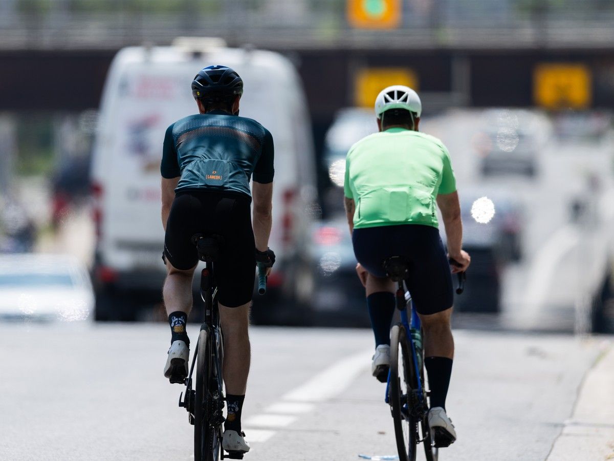 Scott Stinson: Ontario Appeal Court hands Doug Ford a win, allows bike lane removals