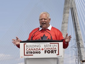 Doug Ford