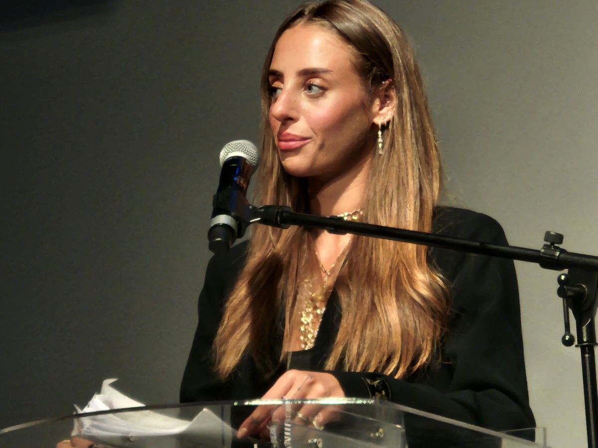 Hamas hostage Mia Schem on how she survived captivity — and freedom — after October 7