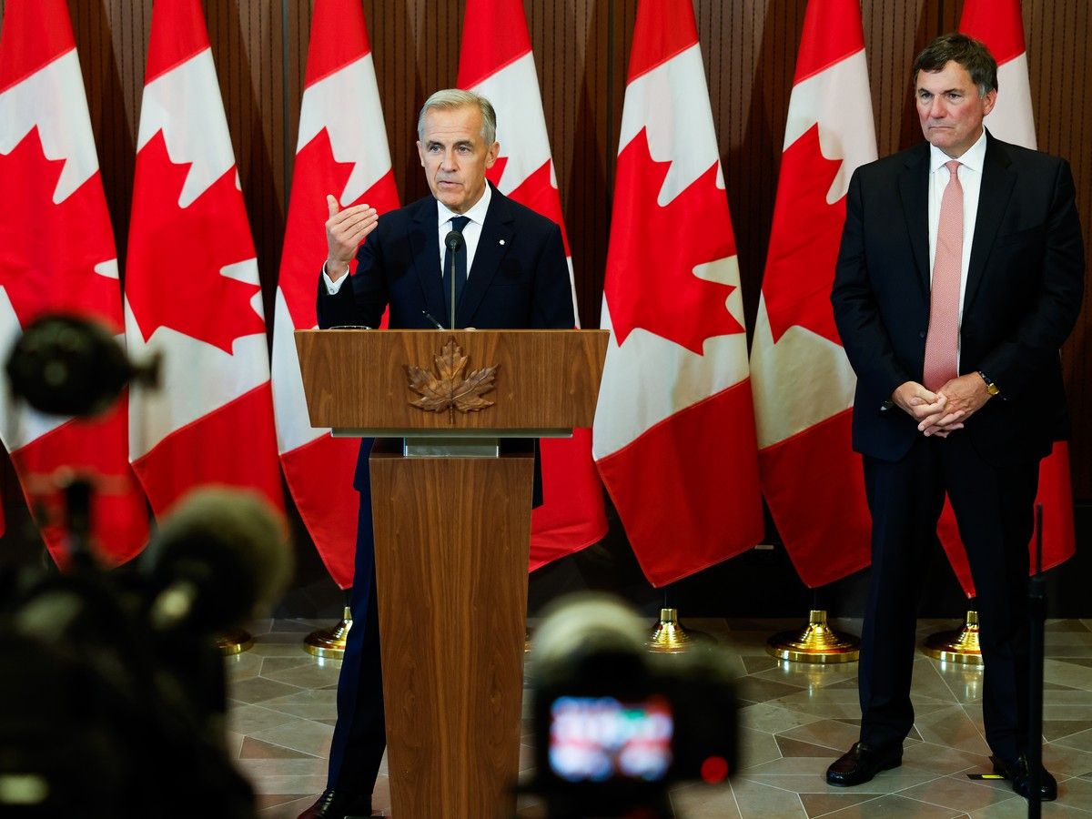 ‘Canadians deserve’ to know specifics of the trade deal Canada walked away from: Conservative MP