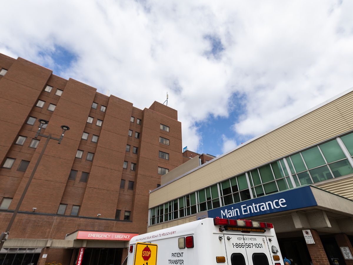 ‘It took 16 hours’: About half of Google reviews of Canadian hospitals are negative, study finds