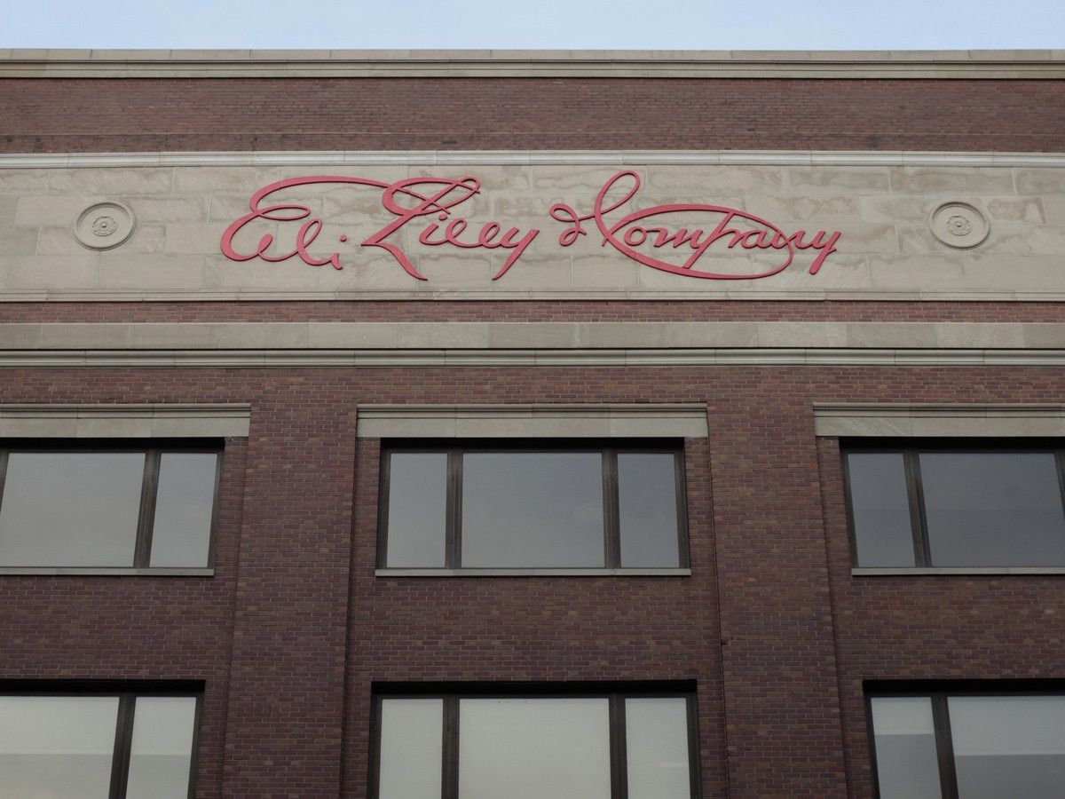 CRA looking into pharmaceutical giant Eli Lilly Canada's taxes