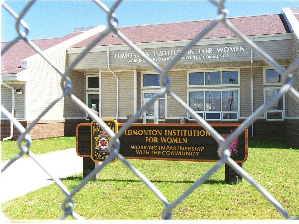 prison
