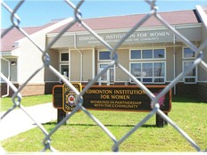 prison