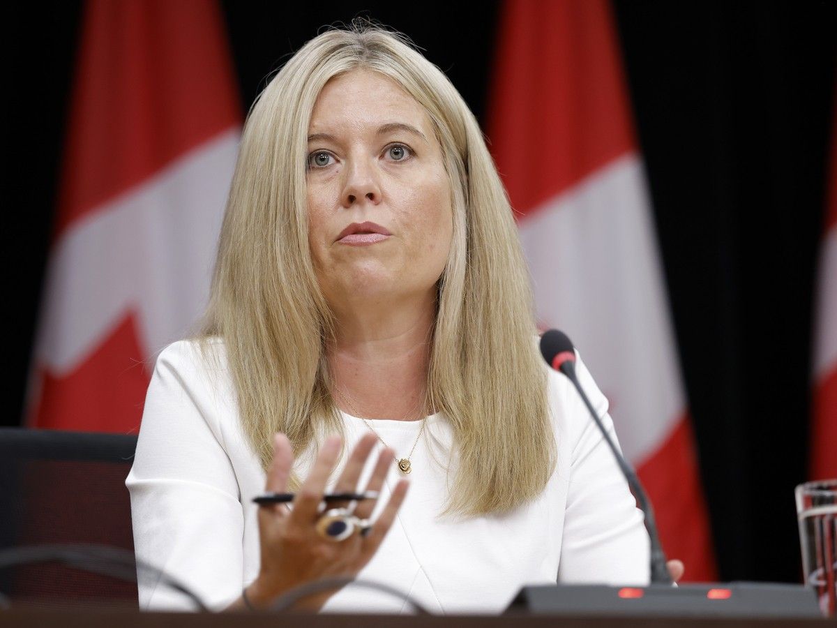 Conservatives call for Liberals to block ‘candy sentences’ for immigrants convicted of crimes