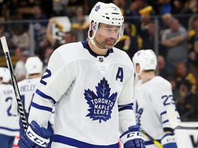 Maple Leafs Use Tax Cap To entice Players To Toronto Court Hears maple-leafs-use-tax-cap-to-entice-players-to-toronto-court-hears