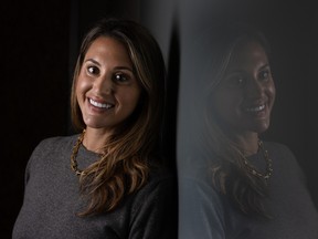 Homekin CEO Natasha Penzo