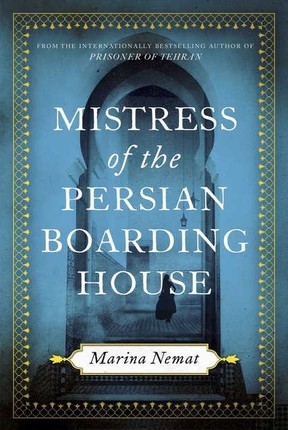 persian