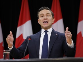 Pierre Poilievre