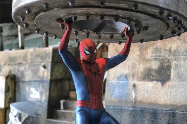 Spider-Man is successfully reinvented after No Way Home