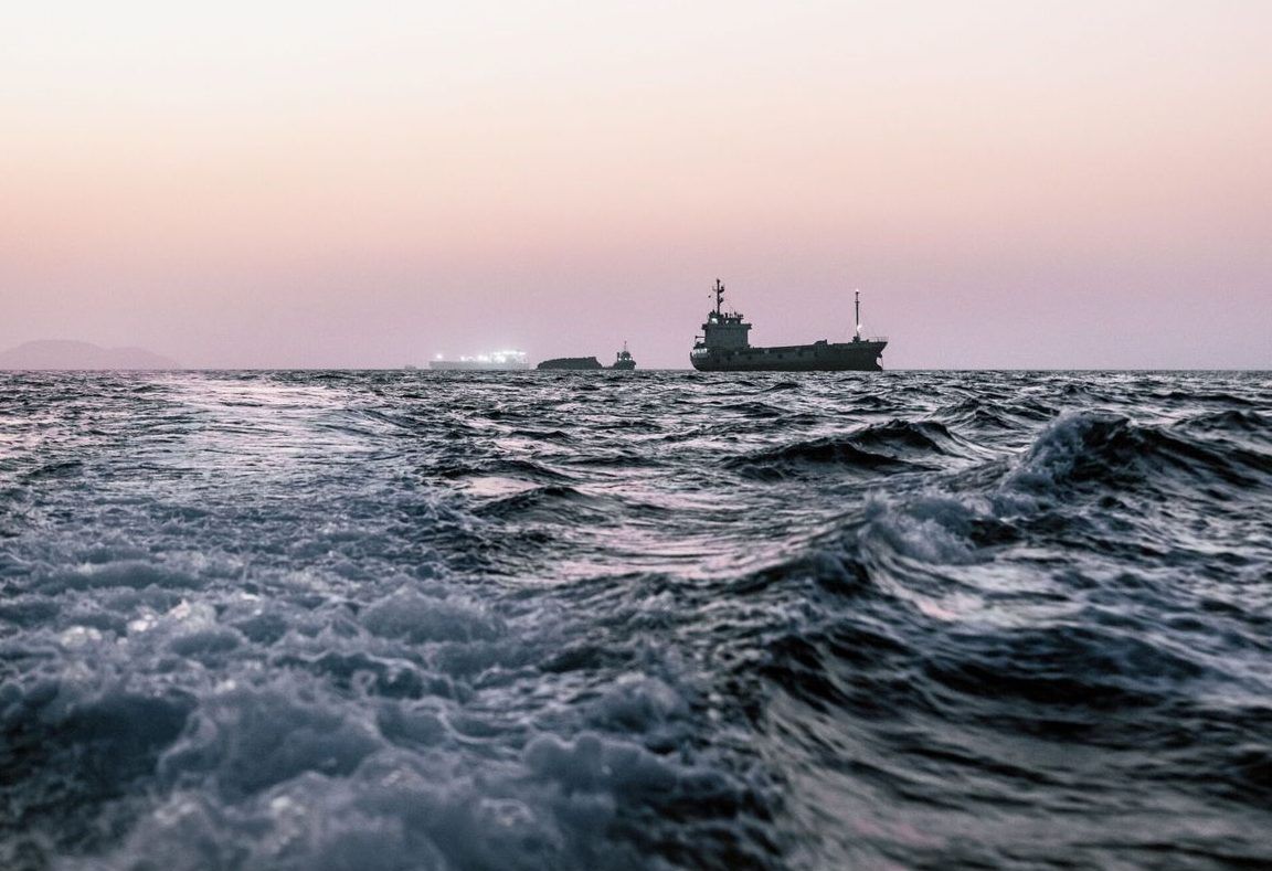 A Hormuz deal was close. Now Iran says direct talks with U.S. are off
