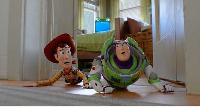 Disney’s dilemma with Toy Story 5