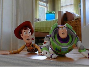 Disney/Pixar