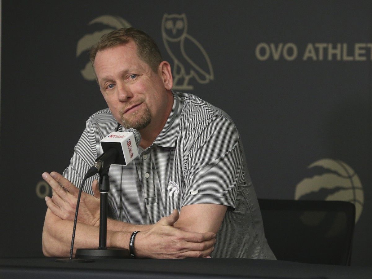 Former Raptors coach suing Ontario over refusal to refund $700K foreign buyer tax