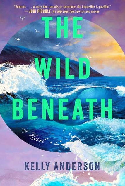 wild beneath
