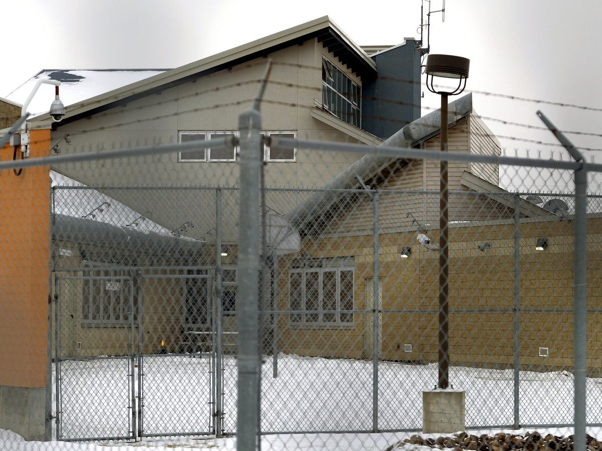 Michael Higgins: Women assaulted in prison by trans inmates doesn’t violate Charter, Liberals say