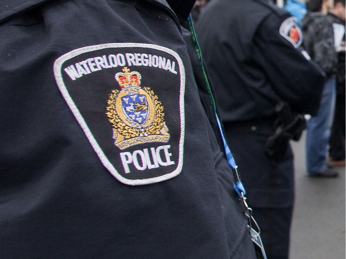 Man arrested in Ontario after antisemitic threats made online: police