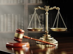 court