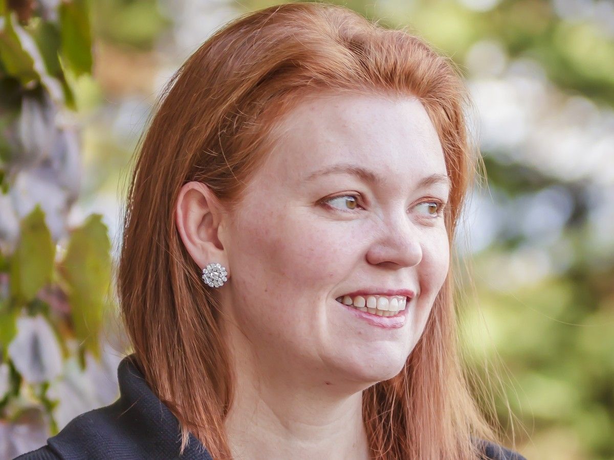  The agencies in many cases refunded fees that typically run over $200,000, said Sally Rhoads-Heinrich (pictured) of Surrogacy in Canada Online.