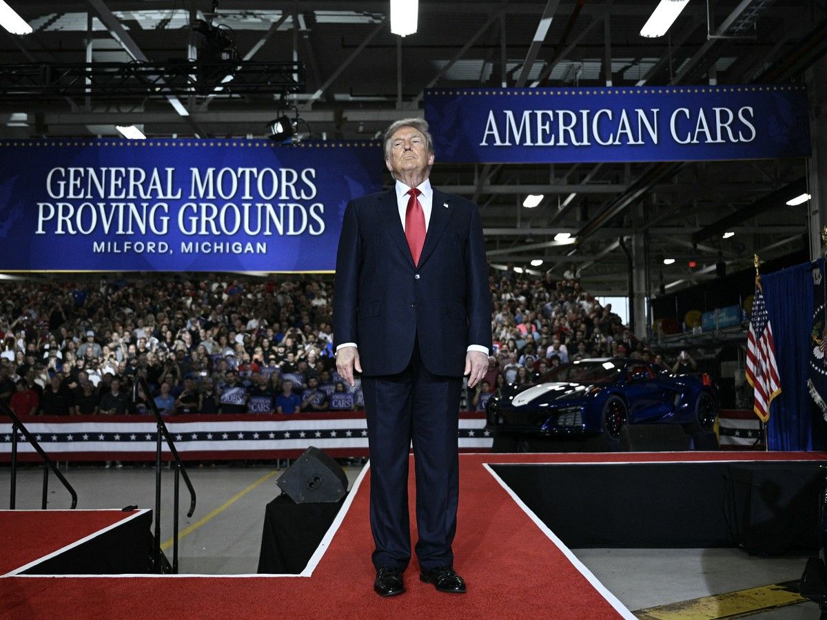 Canada’s tariffs are coming for Michigan — and it's not just auto plants that will feel the pain