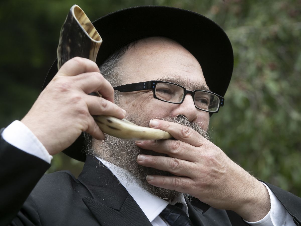 shofar