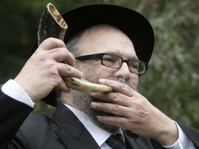shofar