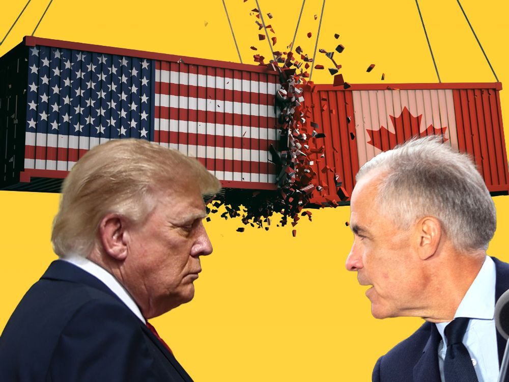 Liberals ‘let emotions and tempers’ take charge in Trump dealings: Ian Lee