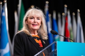 Kerry-Lynne Findlay
