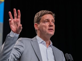 David Eby.