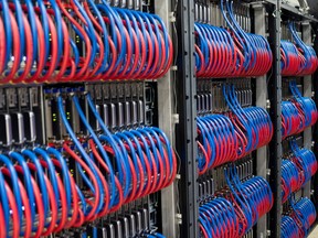 Data centre
