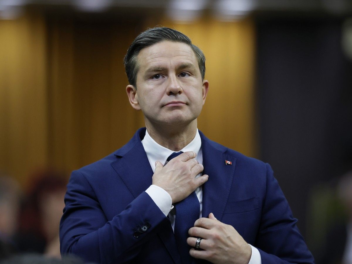 John Ivison: Conservatives are suddenly torn between being pro-union and pro-development
