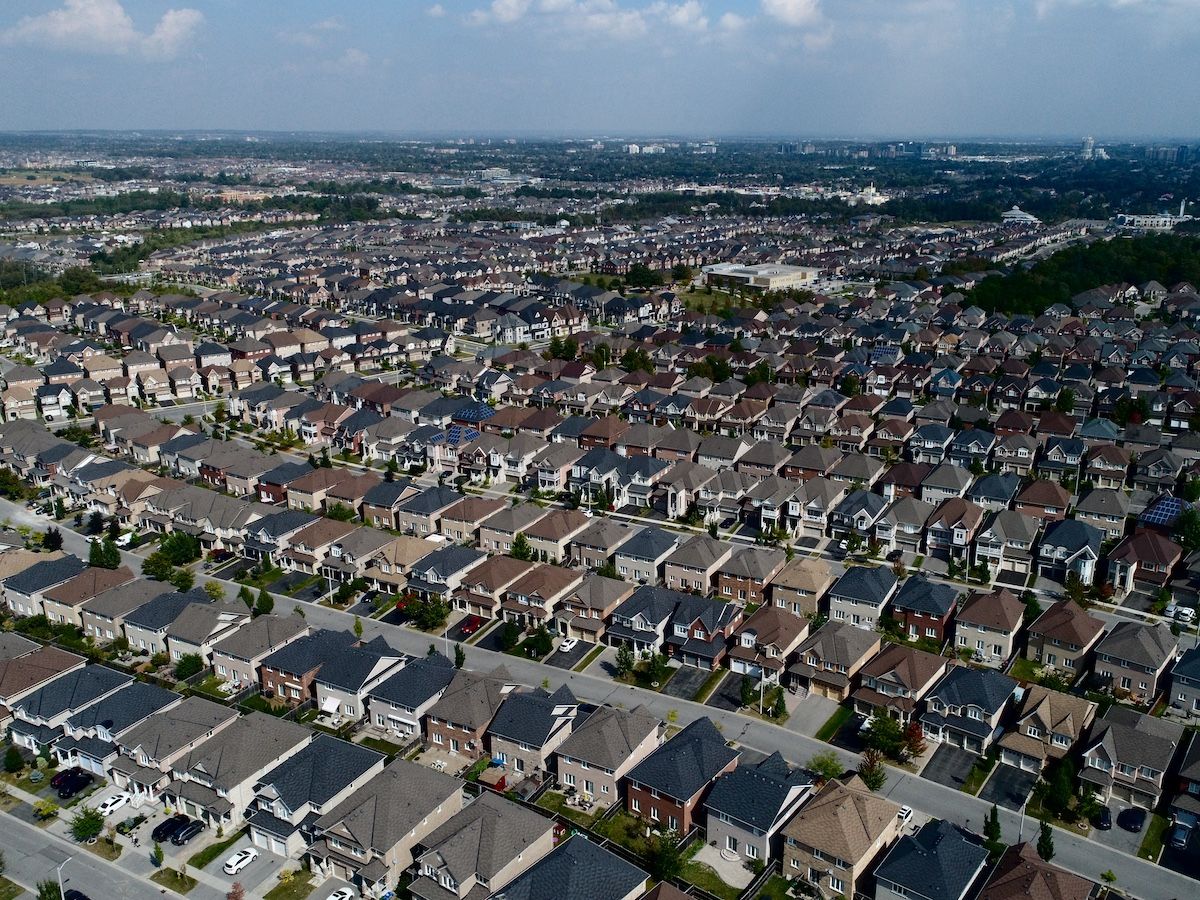 OPINION: Municipal predictability in policy critical for positive housing outcomes