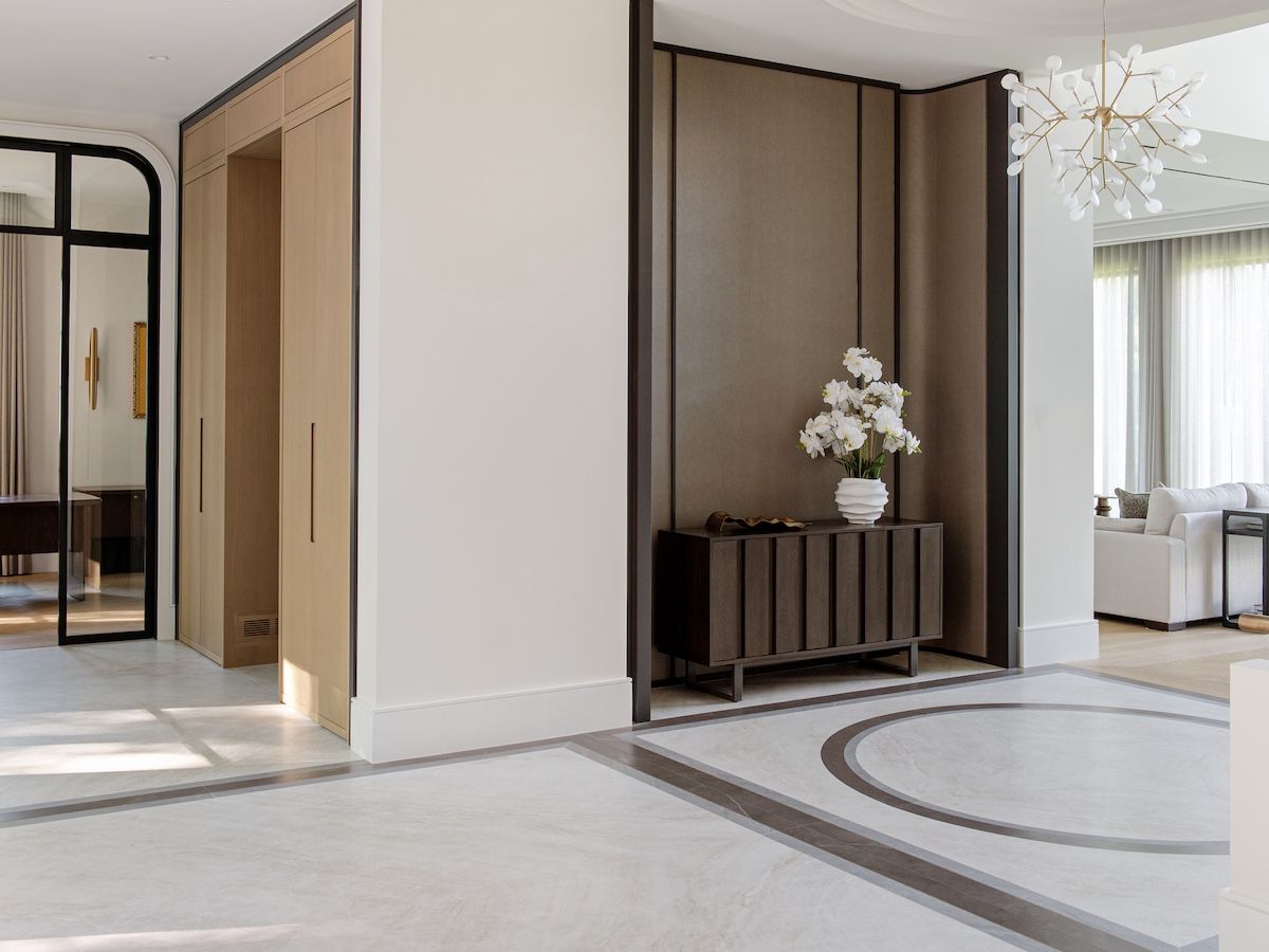 nationalpost.com - Special to National Post - Design trends: Comfortably contemporary
