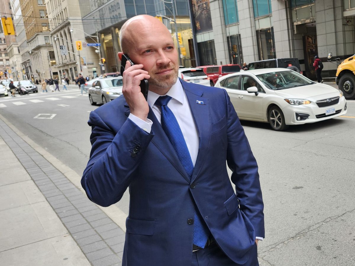 Anthony Furey: Now’s the time to scrap Toronto’s land transfer tax