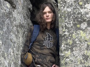 Jesse Van Rootselaar
