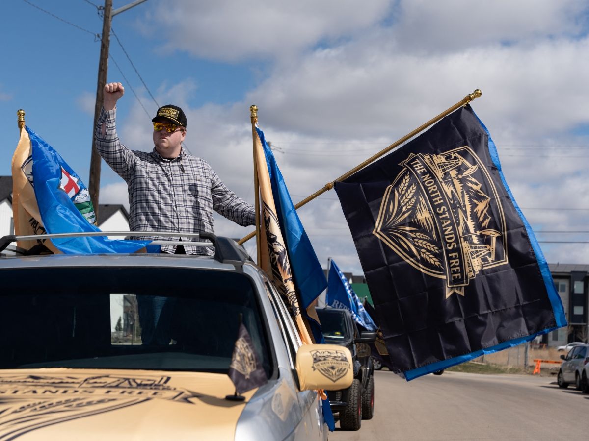 Colby Cosh: Alberta separatists self-sabotage by rejecting expertise