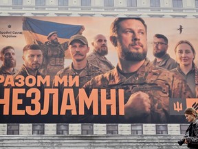 Ukraine-Russia
