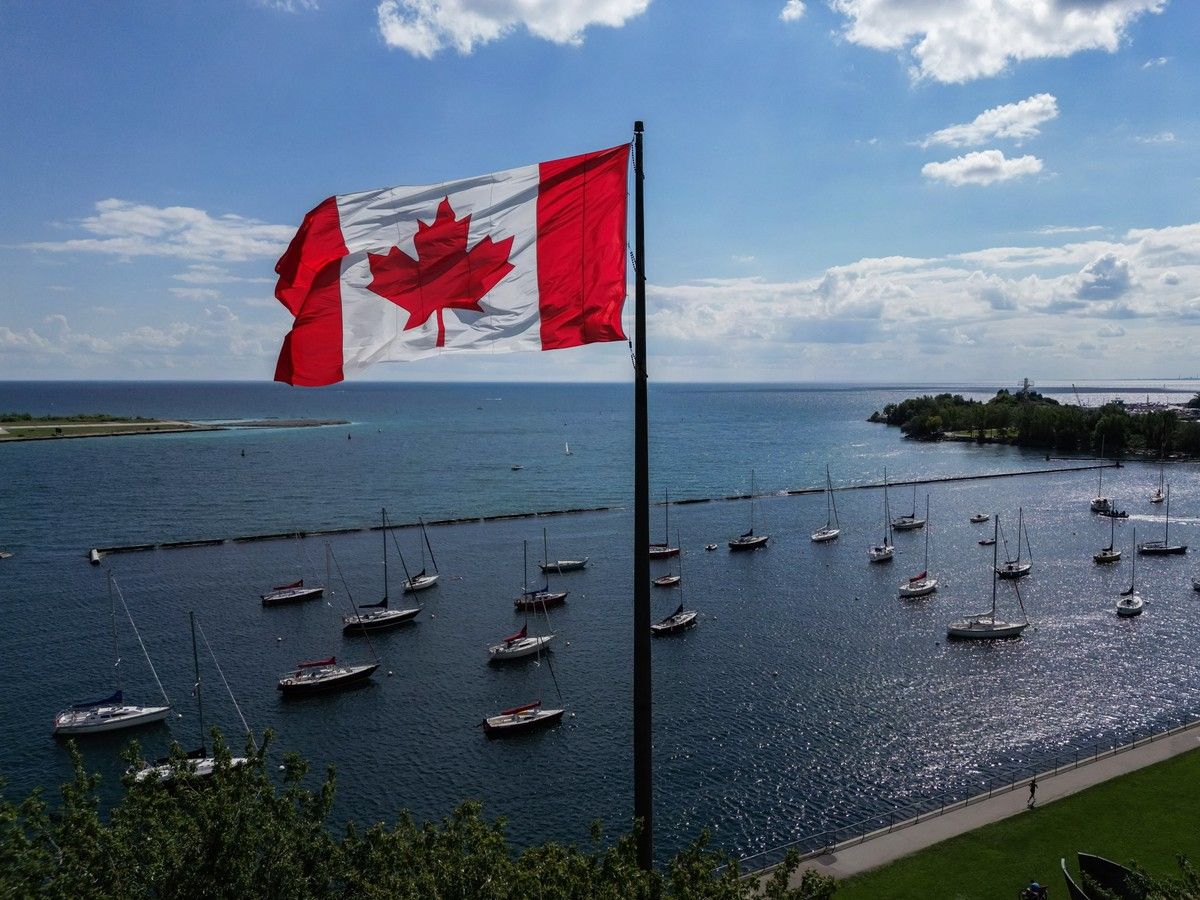 How much would renaming Lake Ontario cost the U.S.? CBO points to the ‘closest precedent’