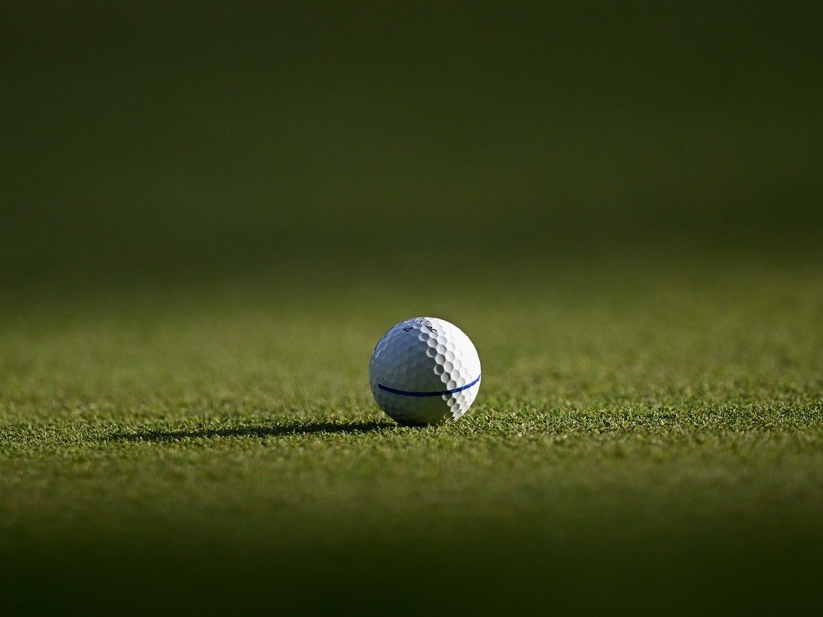 Amy Hamm: Biological males dominating in women’s golf in B.C and Alberta 