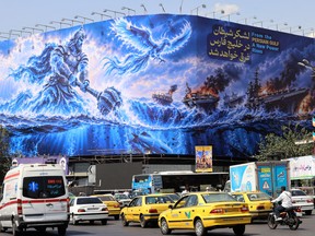 Tehran