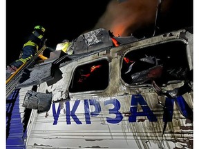 Ukraine-Russia