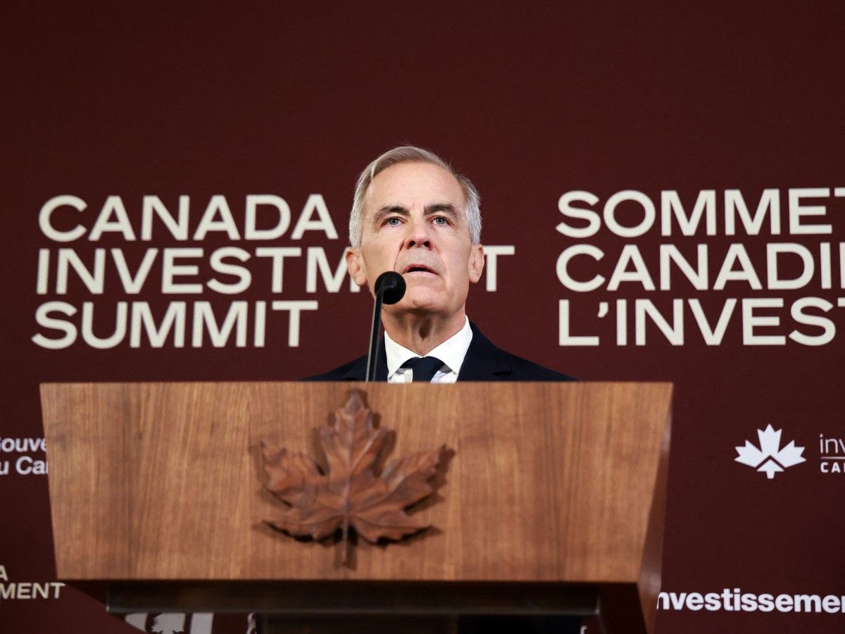 Chris Selley: Carney’s EU cuteness is an unwelcome return to Justin Trudeau’s playbook