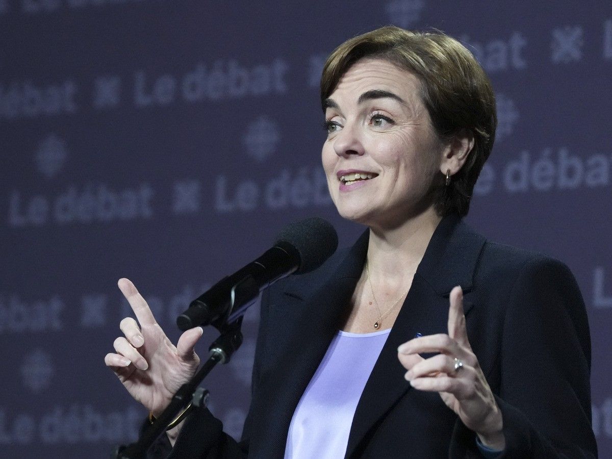 How the CAQ’s foreign interference bombshell turned into a dud in the Quebec election