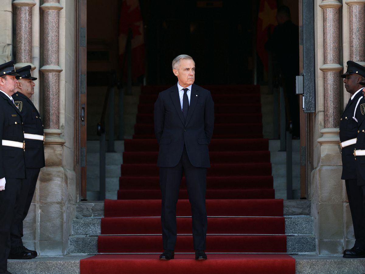 carney