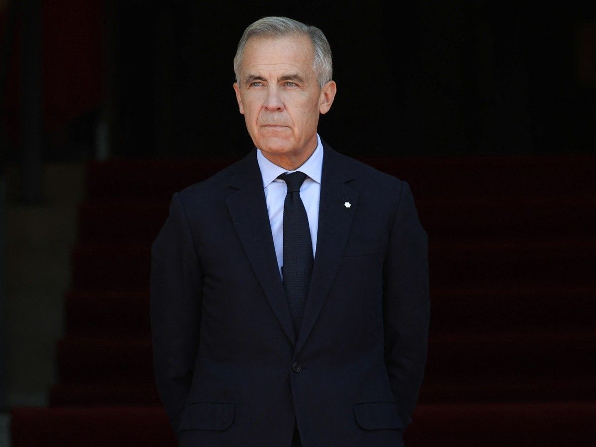 FIRST READING: Canadian youth just keep getting more Conservative under Carney
