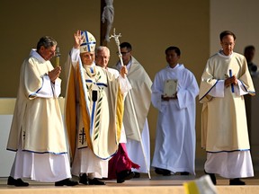 Pope Leo