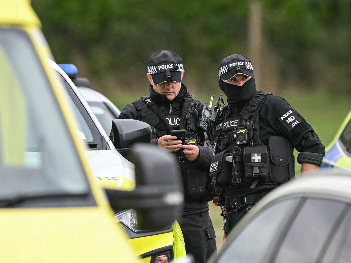 Police