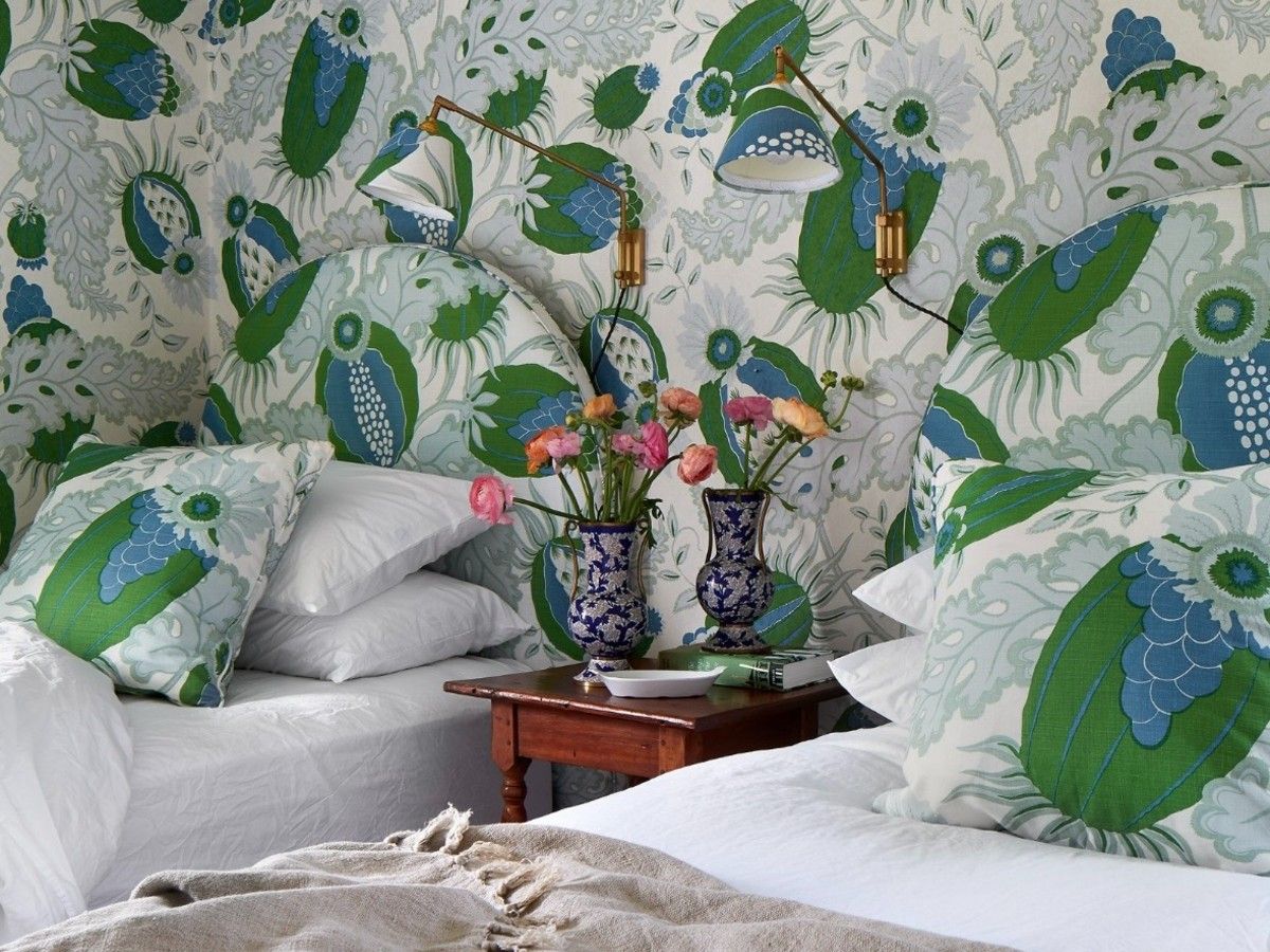 Nonna-maxxing comes from people craving a return to familiar spaces that make them feel safe and cosy.