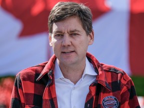 Premier David Eby