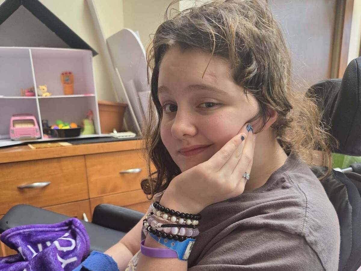 Tumbler Ridge shooting survivor Maya Gebala turns 13 as her recovery continues